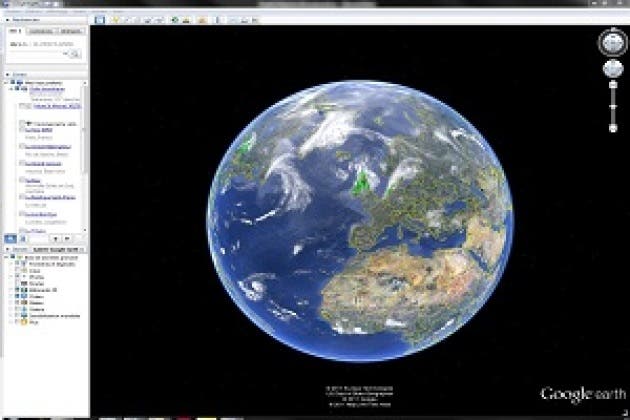 google earth 6.1.0.5001 for mac